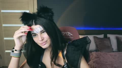 Emily online show from 01/27/25, 04:20