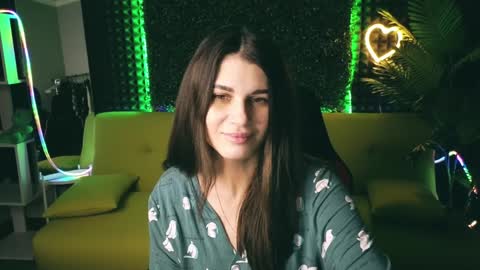 Emily online show from 01/30/25, 01:33