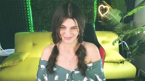 Emily online show from 01/30/25, 07:39