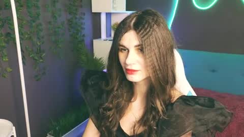 Emily online show from 02/13/25, 05:05