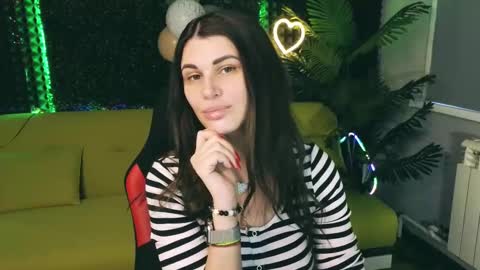 Emily online show from 02/15/25, 01:42