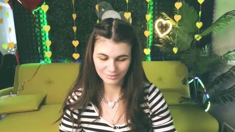 Emily online show from 02/15/25, 04:47