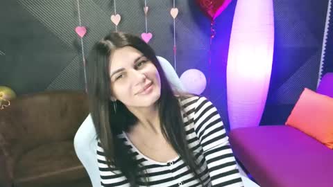 Emily online show from 02/16/25, 01:36