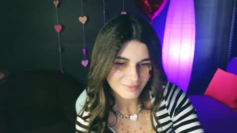 Emily online show from 02/16/25, 04:42