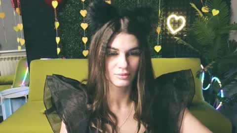 Emily online show from 02/17/25, 01:25