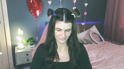 Emily online show from 02/19/25, 04:23