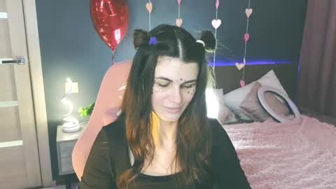 Emily online show from 02/19/25, 07:28