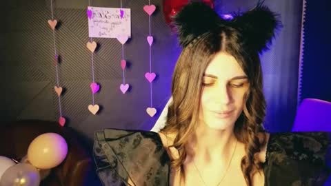 Emily online show from 02/22/25, 04:51