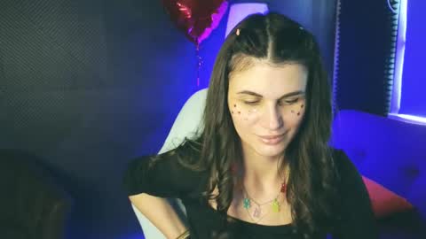 Emily online show from 02/23/25, 04:28