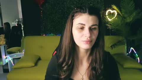 Emily online show from 02/24/25, 01:13