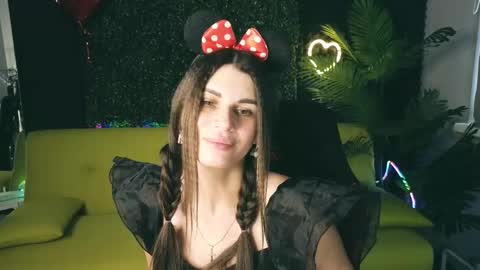 Emily online show from 02/26/25, 02:15