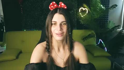 Emily online show from 02/26/25, 05:20