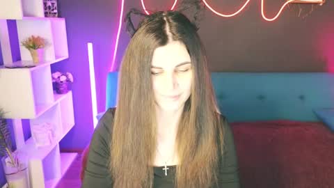 Emily online show from 03/01/25, 02:04