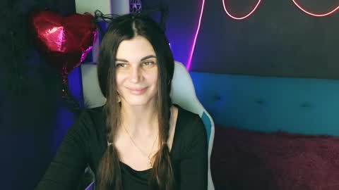 Emily online show from 03/01/25, 05:09