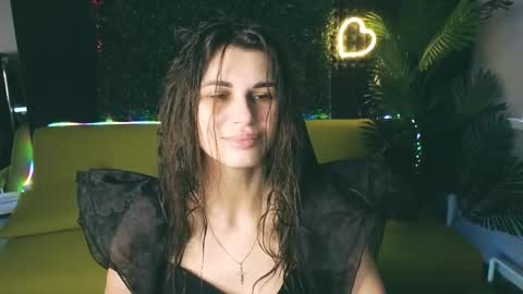 Emily online show from 03/03/25, 01:21