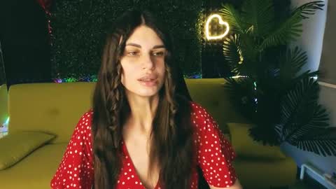 Emily online show from 03/06/25, 01:27