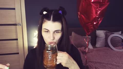 Emily online show from 03/12/25, 01:14