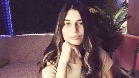 Emily online show from 09/12/25, 02:11