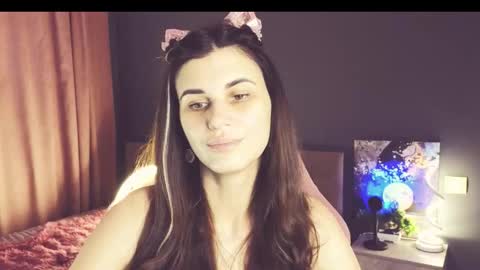 Emily online show from 09/28/25, 01:55