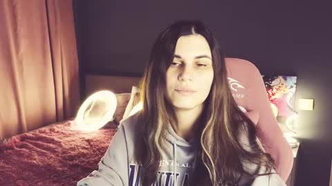 Emily online show from 09/29/25, 01:55