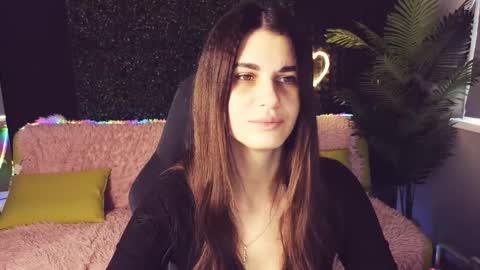 Emily online show from 10/02/25, 01:34