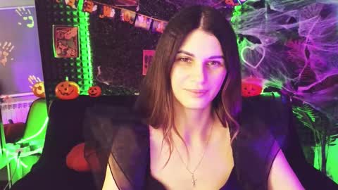 Emily online show from 10/19/25, 01:28