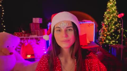 Emily online show from 12/22/25, 02:41