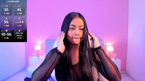 Emily online show from 12/10/24, 05:17
