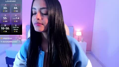 Emily online show from 12/15/24, 07:13