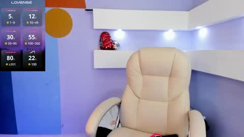 Emily online show from 01/10/25, 04:12