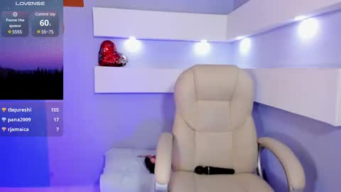 Emily online show from 01/17/25, 10:22