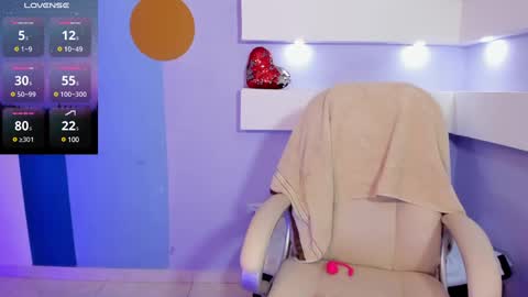 Emily online show from 01/18/25, 04:04