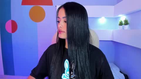 Emily online show from 02/10/25, 10:31