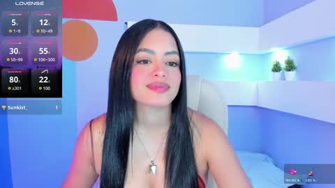Emily online show from 02/11/25, 04:22