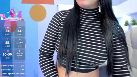 Emily online show from 02/18/25, 06:48