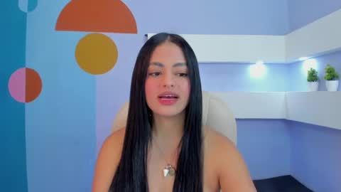 Emily online show from 02/19/25, 04:12
