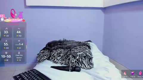 Emily online show from 02/21/25, 10:07