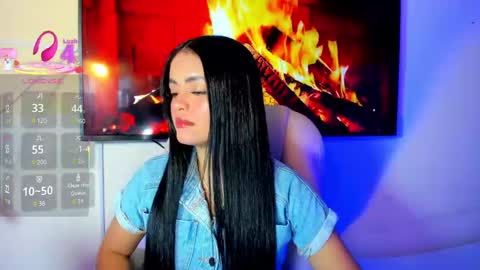 Emily online show from 02/24/25, 04:38