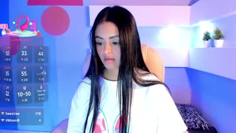 Emily online show from 03/04/25, 07:08