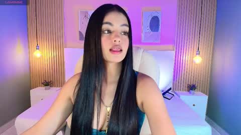 Emily online show from 03/08/25, 04:01