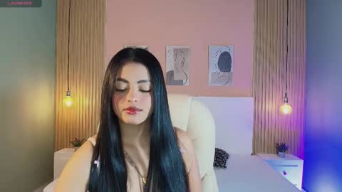 Emily online show from 03/10/25, 04:17