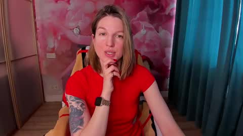 EmilyWalkers online show from 02/28/25, 08:09