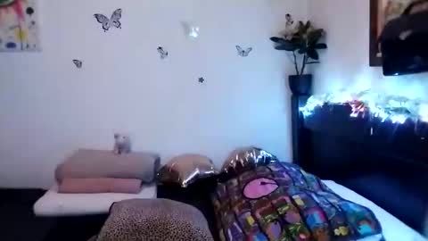 Valentina independent model online show from 12/17/24, 04:45