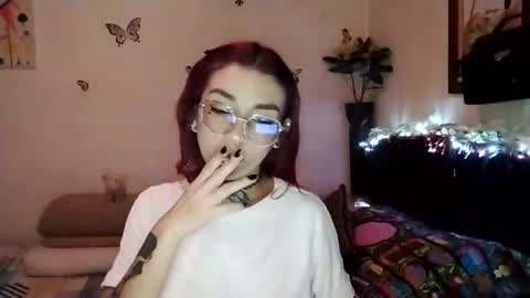 Valentina independent model online show from 02/06/25, 02:22