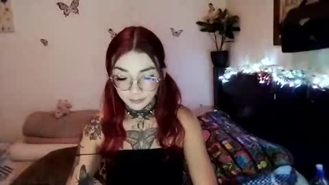 Valentina independent model online show from 02/07/25, 02:19