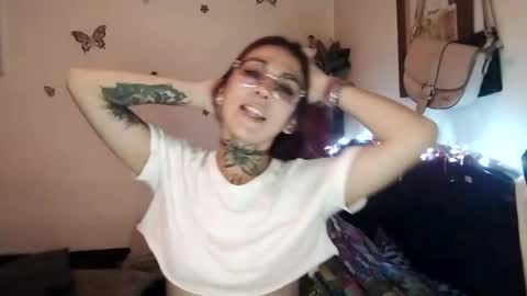 Valentina independent model online show from 09/11/25, 02:55