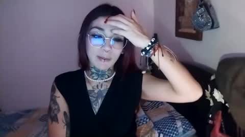 Valentina independent model online show from 06/25/26, 02:44