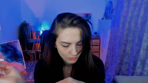 Emily online show from 12/24/24, 12:00