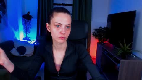 Emily online show from 01/04/25, 09:21