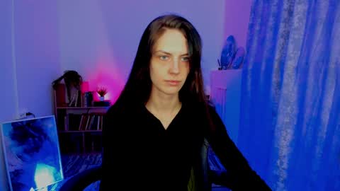 Emily online show from 01/09/25, 09:37